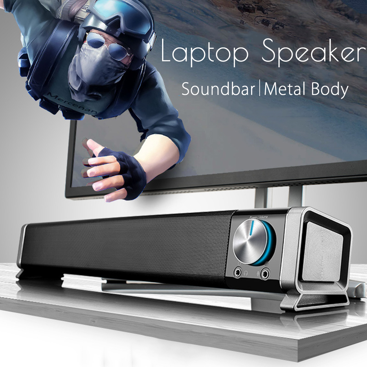 portable in soundbar