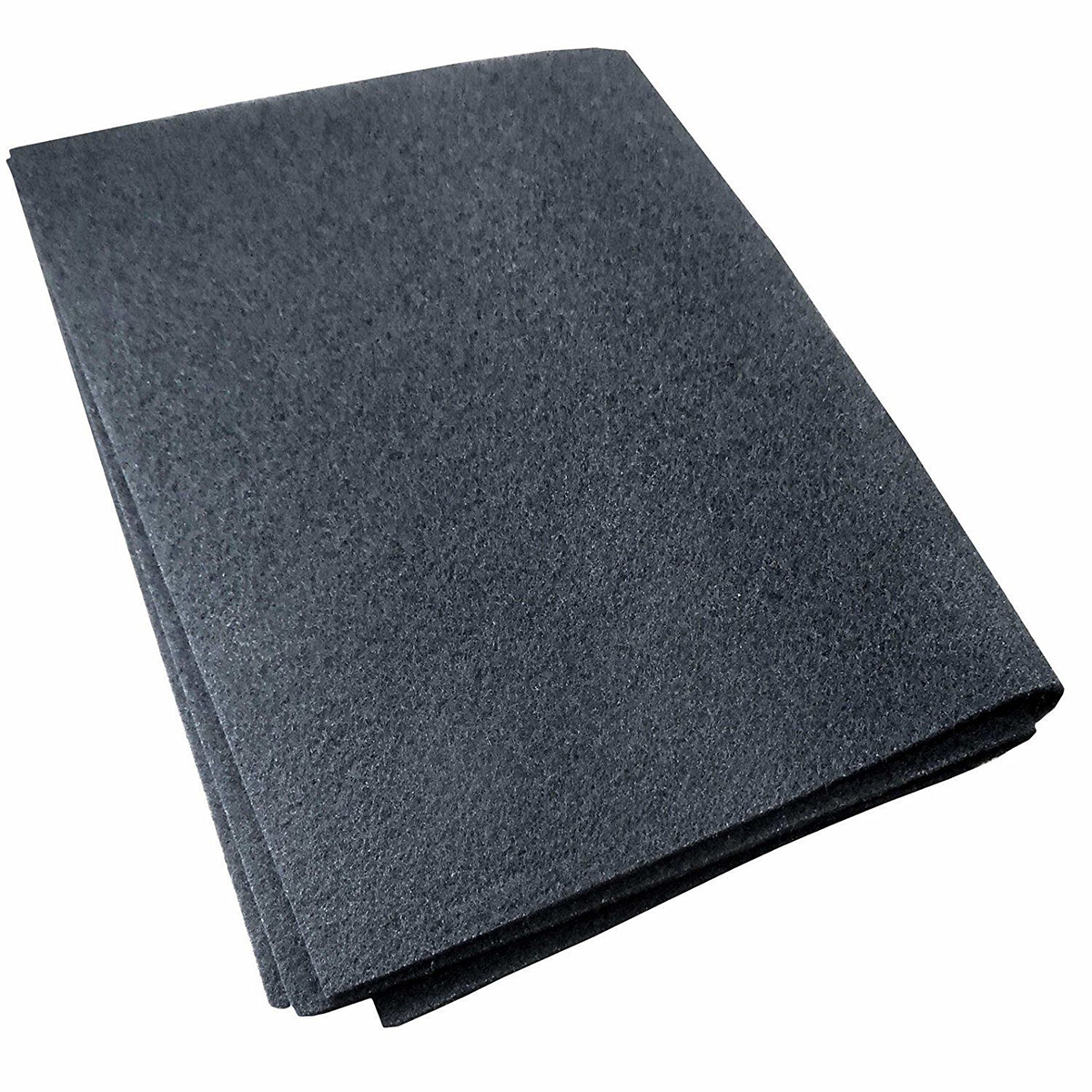 57cmx47cm Furnace Floor Register Vent Charcoal Carbon Filter
