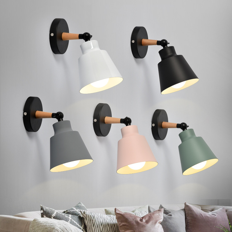 Details About Modern Simple Head Iron Wall Lights Sconce Bedside Aisle Fixtures Lamp Details About Modern Simple Head Iron Wall Lights Sconce Bedside Aisle Fixtures Lamp