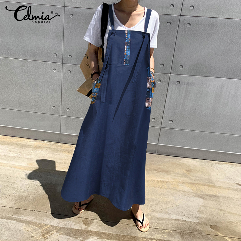 Size Womens Ladies Contrast Cotton 