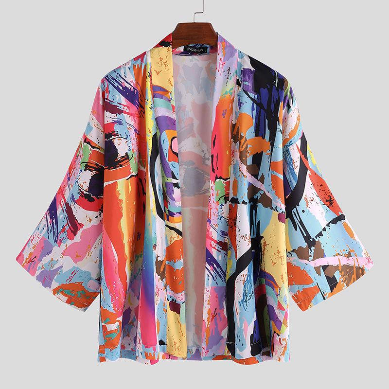 yukata shirts