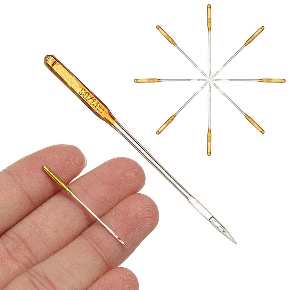 Needle Size For New Home Model A Sewing Machine Needle Size For New Home Model A Sewing Machine