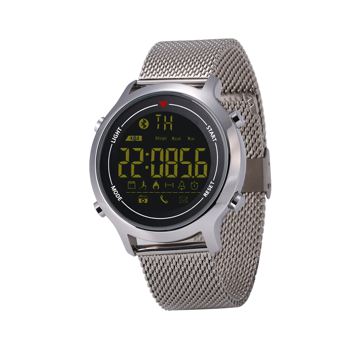 zeblaze waterproof