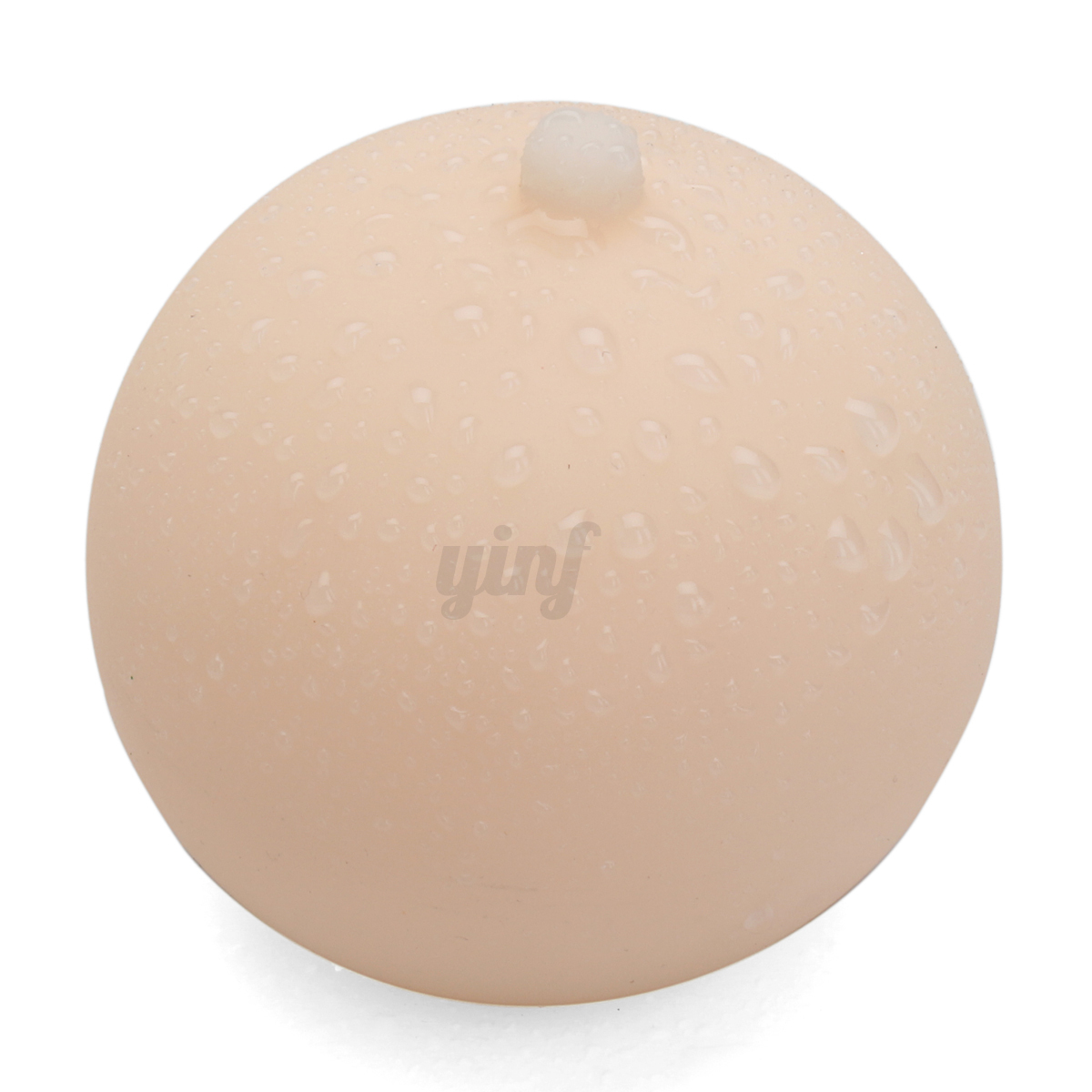 stress relief boob