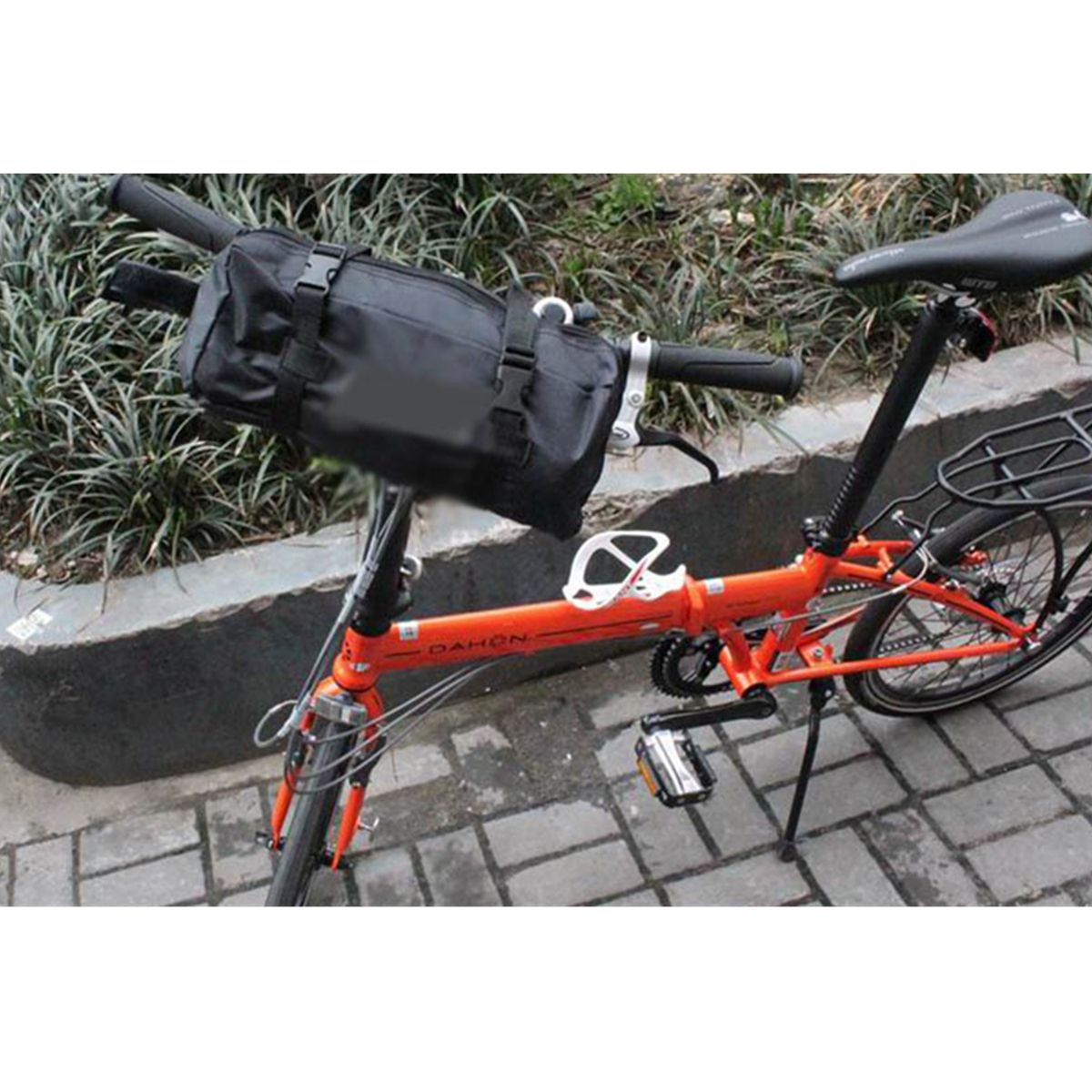 dahon carry on cover