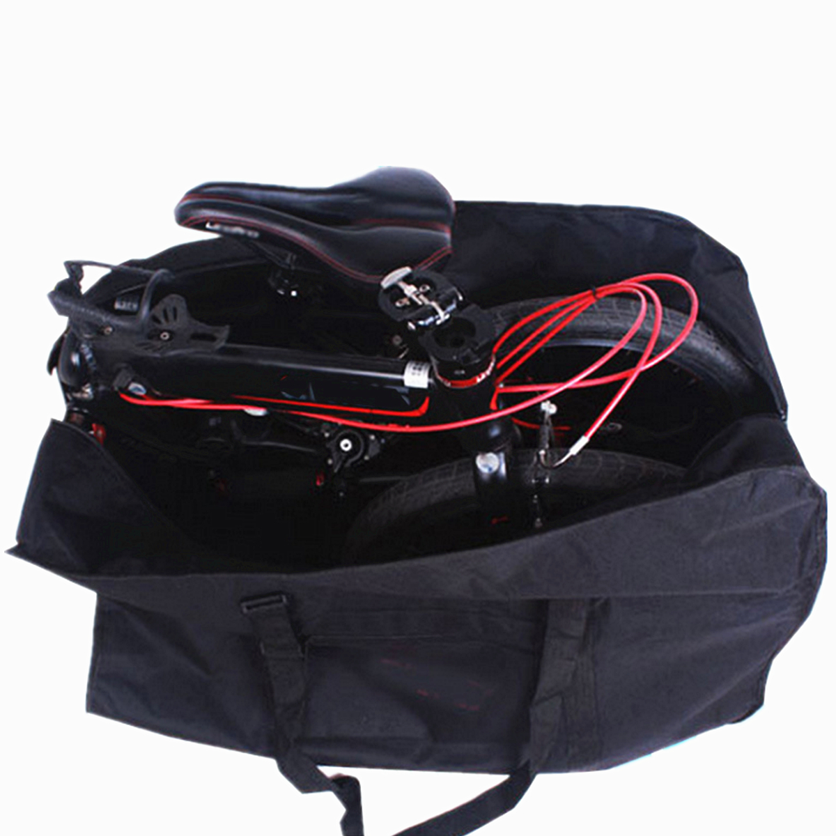 dahon carry on cover
