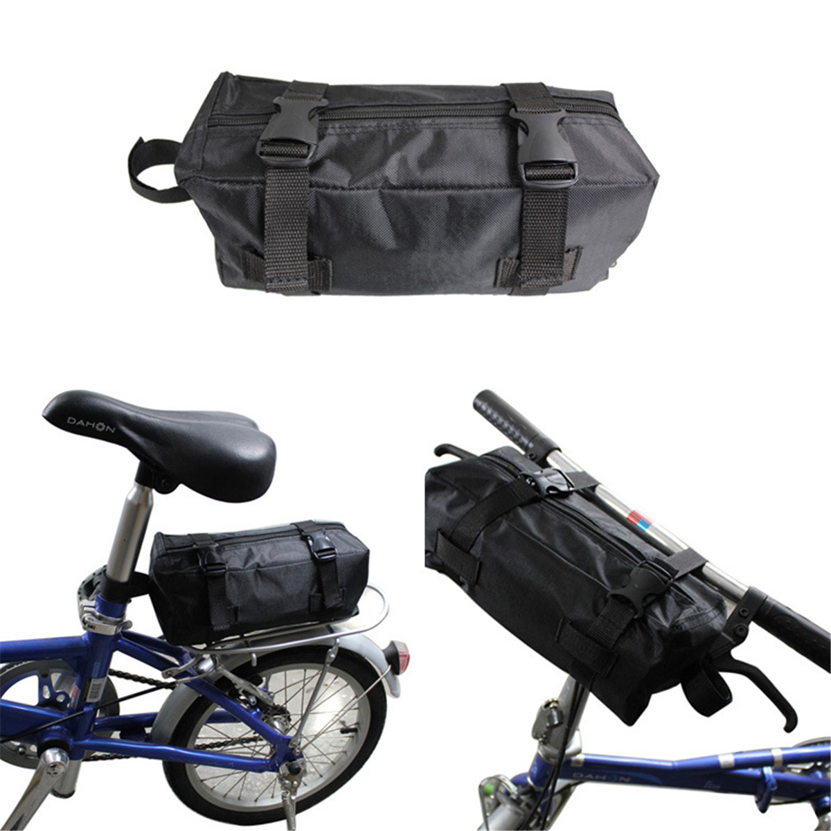 dahon carry on cover