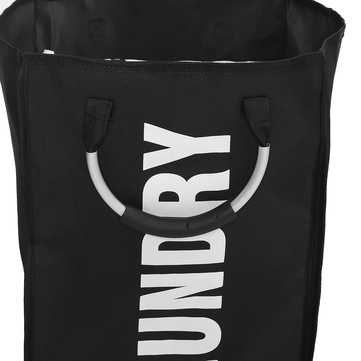 Wäschekorb Wäschesammler Laundry Bag Faltbarer Wäschetonne Wäschesack