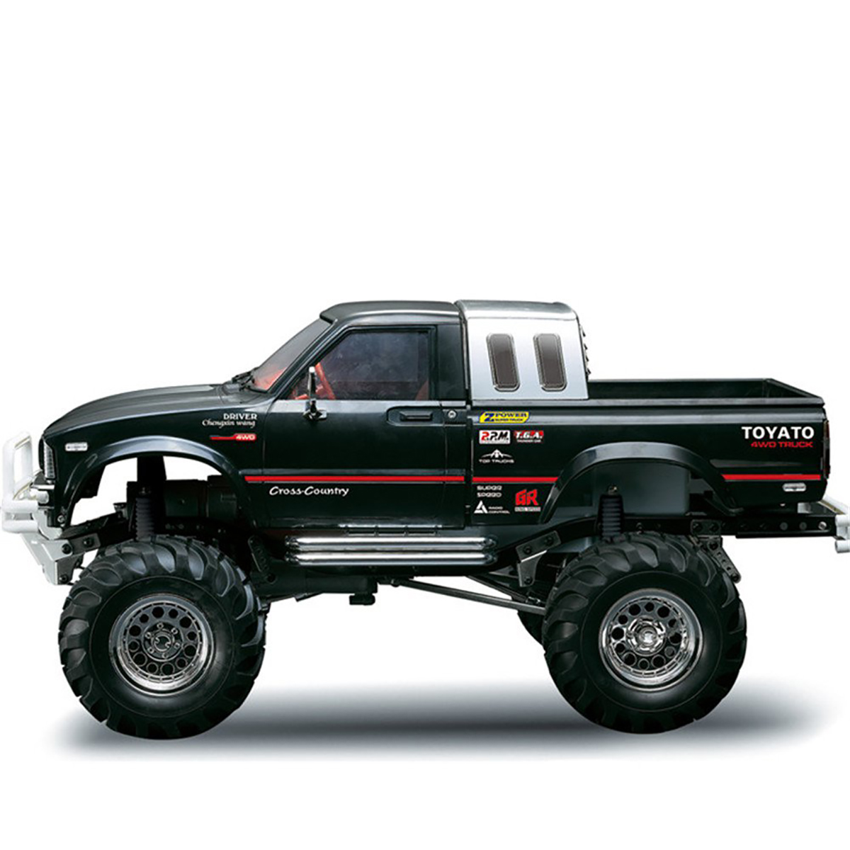 mst xxx rally
