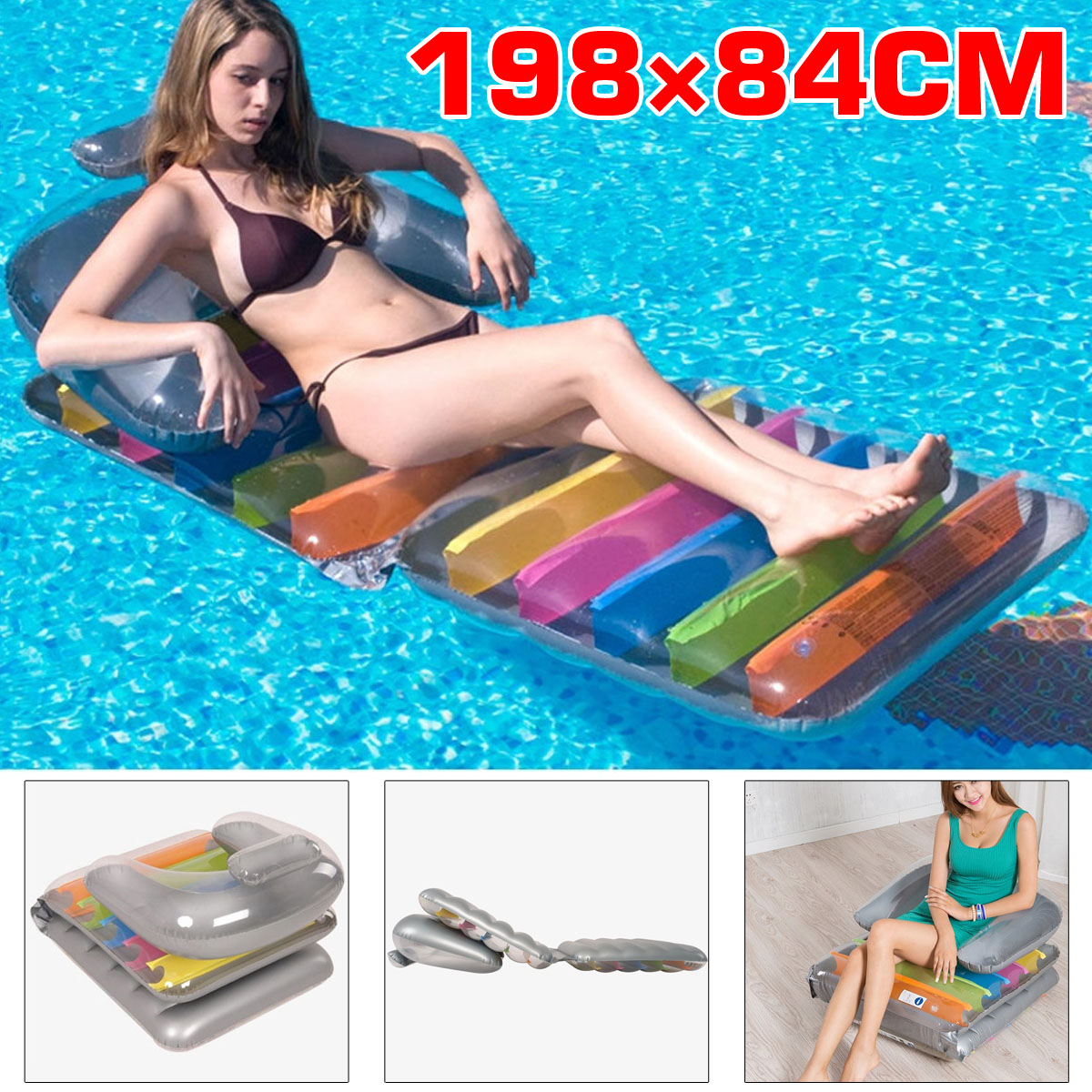 lilo swimming inflatables