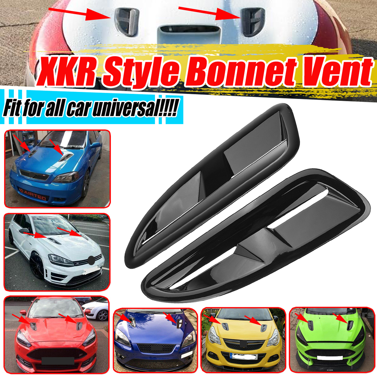 A4 Audi A2 A3 RS6 Carbon Effect Washer Bottle Bung Stopper Inc RS3