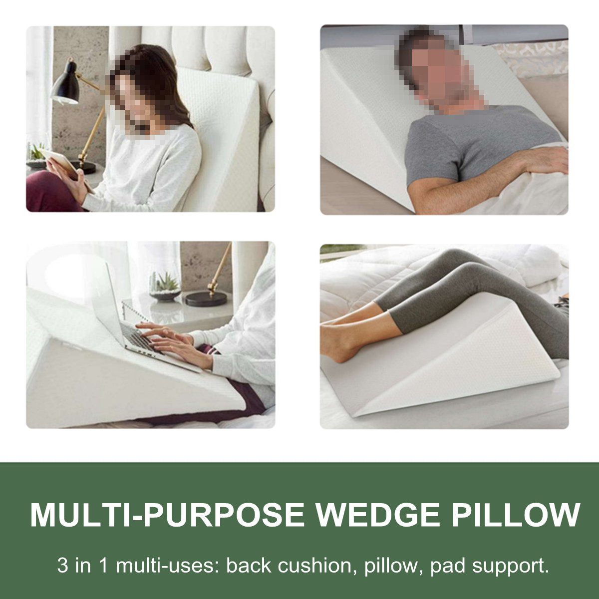 If You Watch Tv In Bed Get A Wedge Pillow The Canadian Guitar Forum