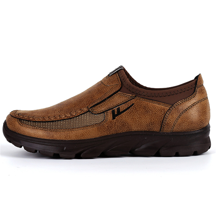 Microfiber Leather Casual Men Shoes Microfiber Leather Casual Men Shoes