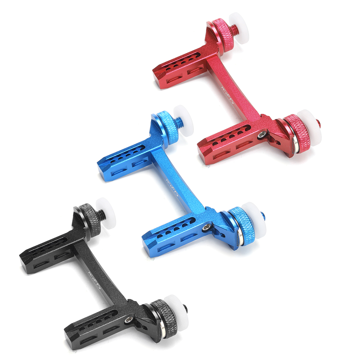 trx4 sport shock mounts