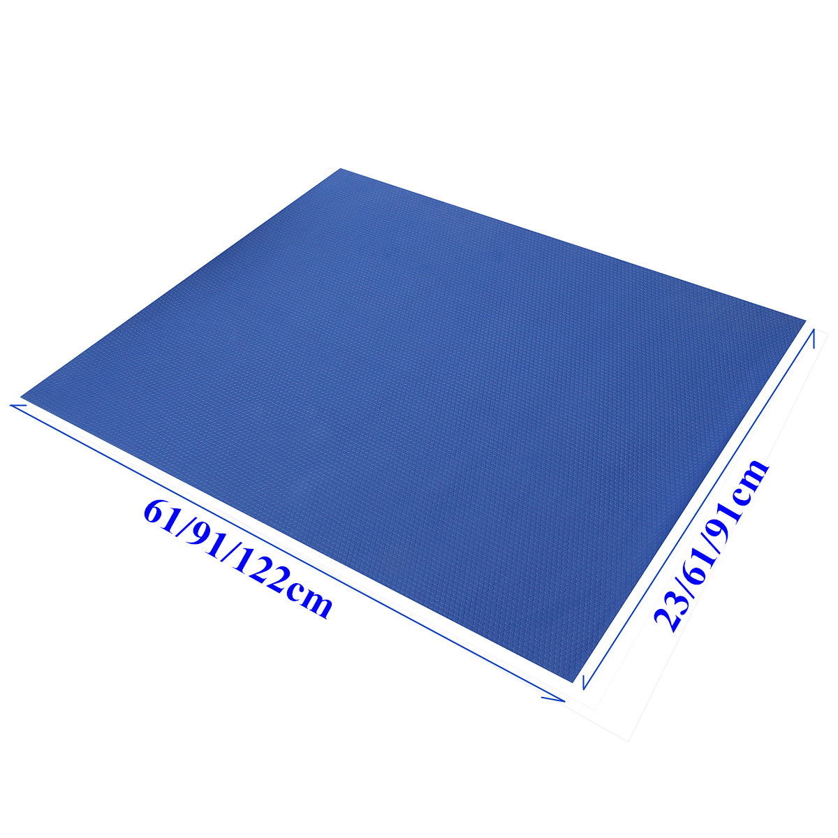 above ground pool step pad
