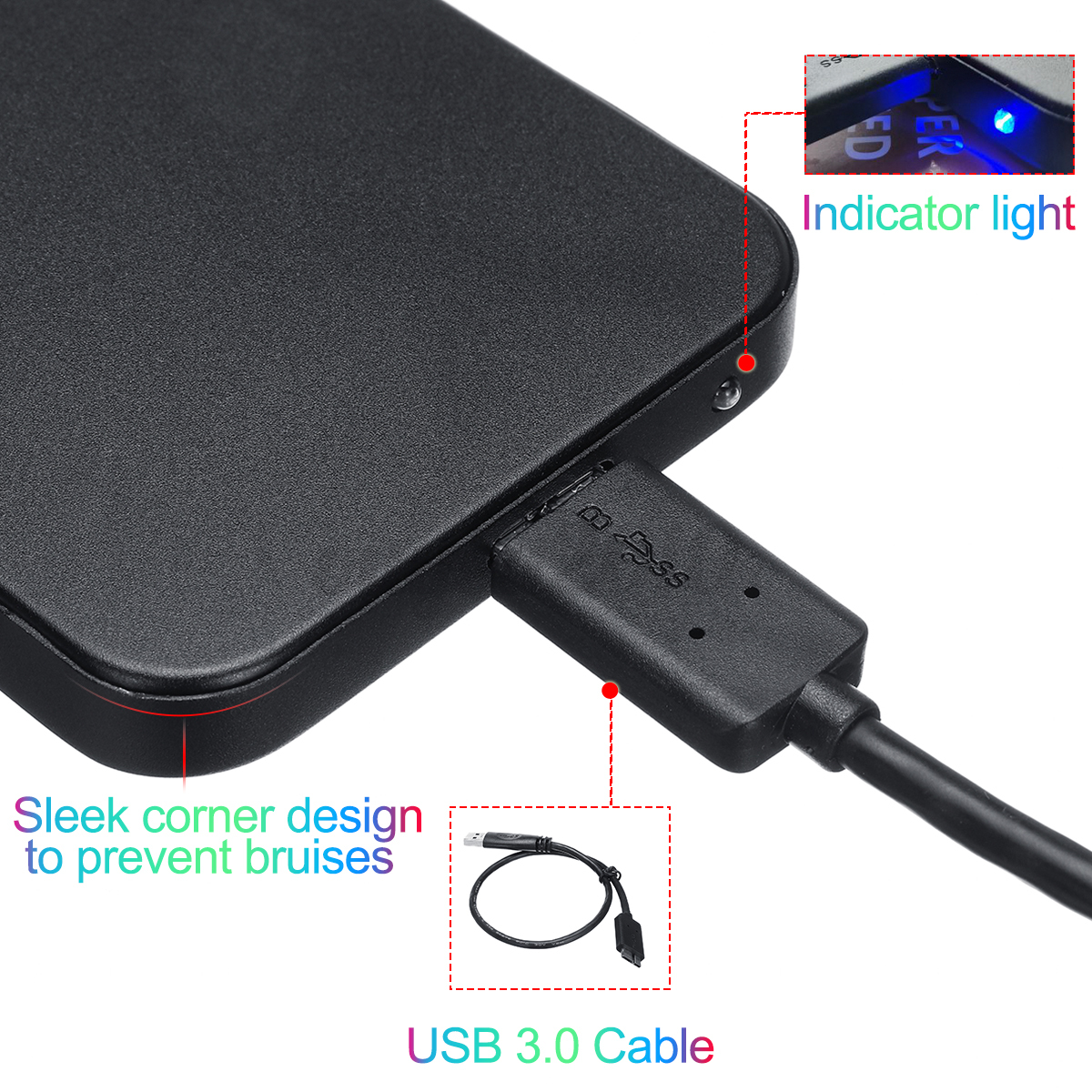 external hard drive for mac usb-c