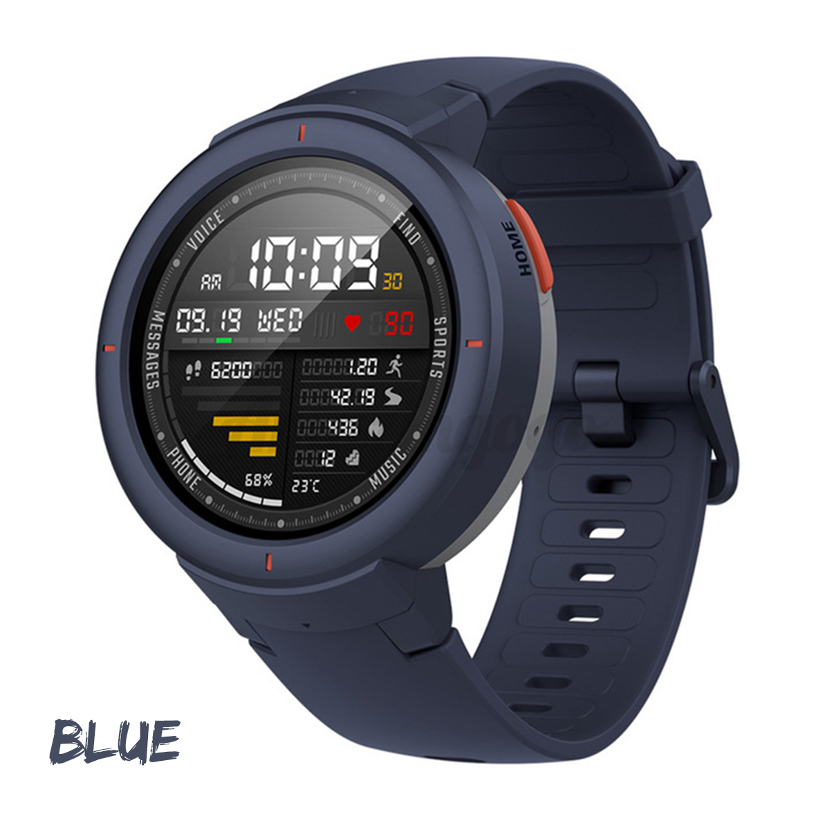 amazfit sport watch