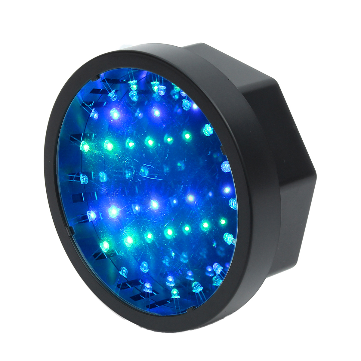 Sensory Infinity Mirror Led Light Autism Tunnel Wall Relaxing Calm