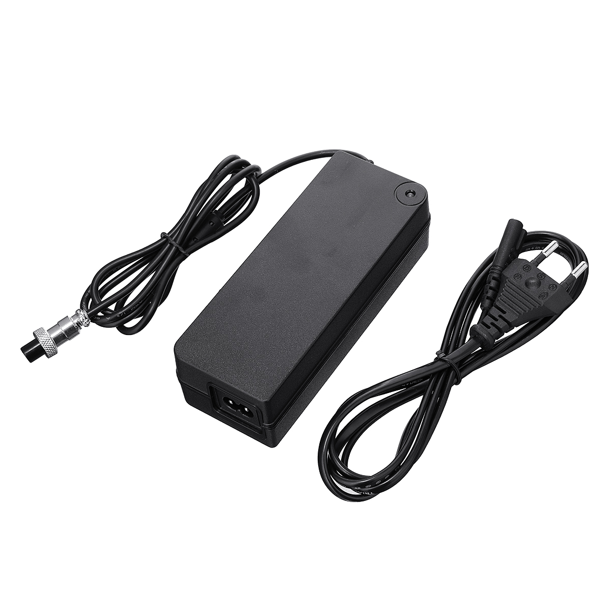 segway minipro charger