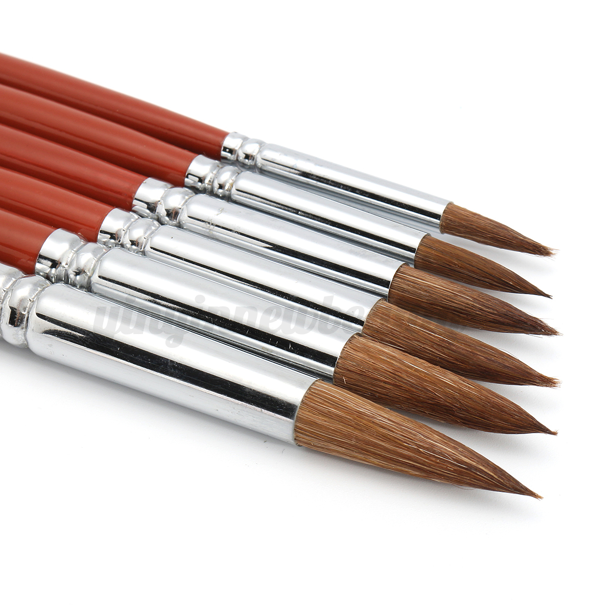 Pointed Paint Brush