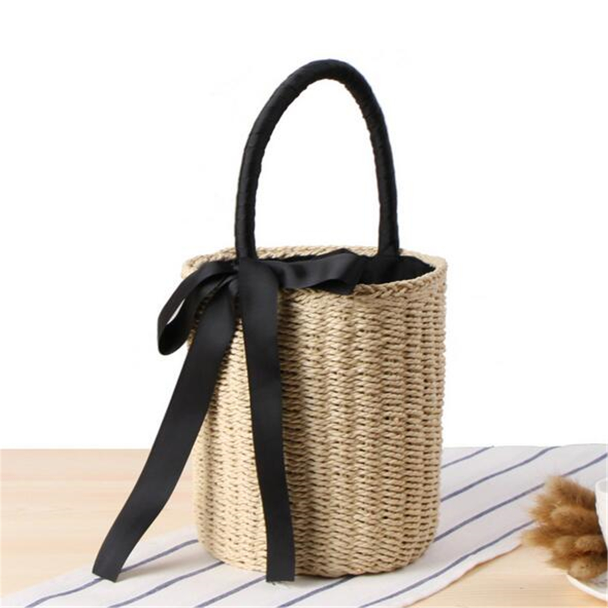 Image result for summer woven bag