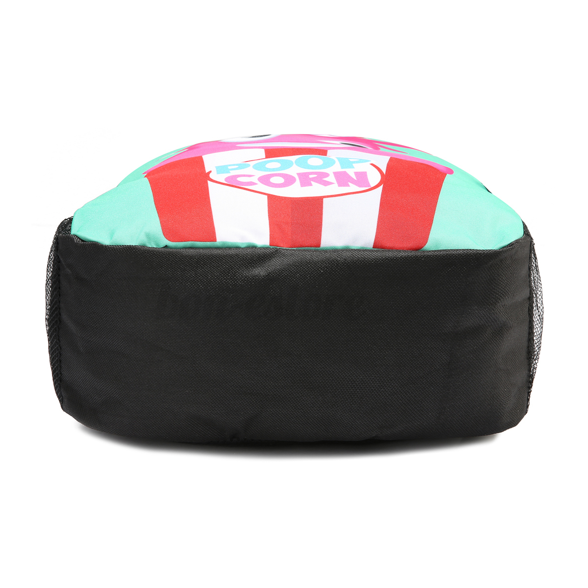 Cute Girls Emoji Unicorn Backpack School Bags Laptop ...