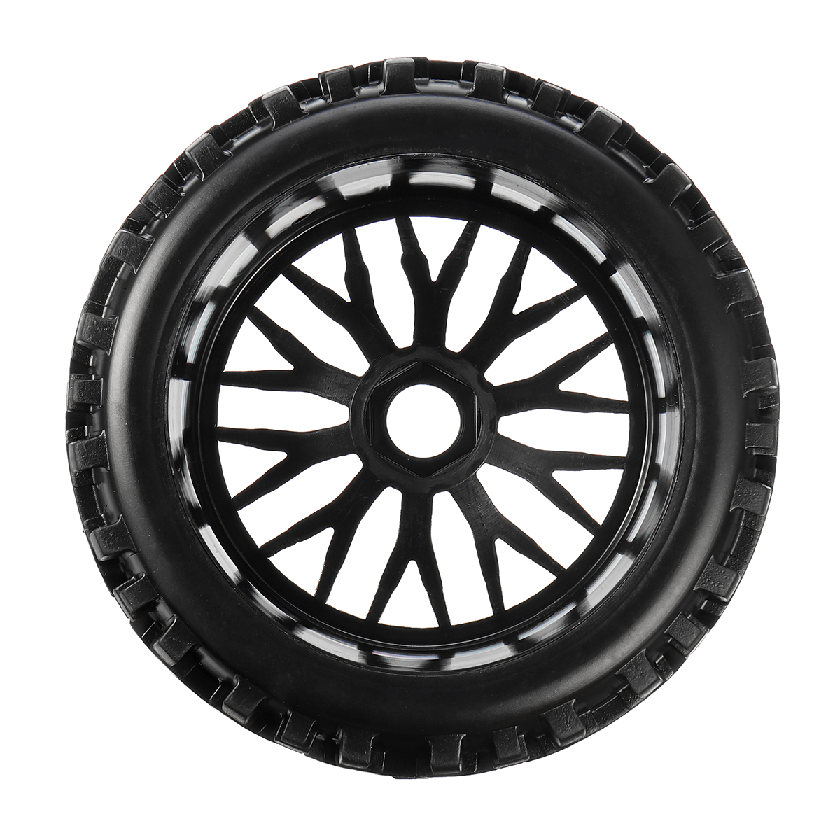 17mm monster truck tires
