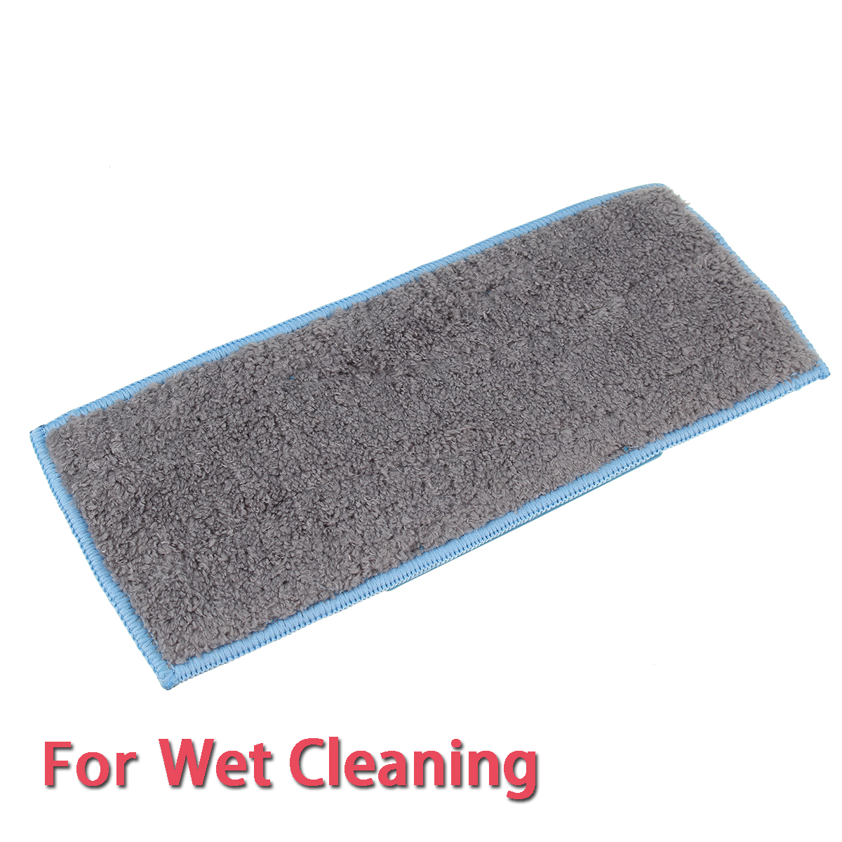 6 PCS Trocken / Nass Wischtücher Für iRobot Braava Jet M6 Mopp