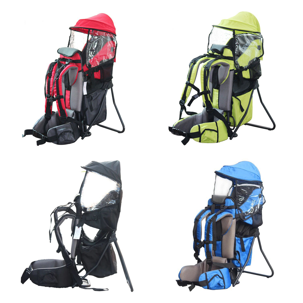 hiking baby carrier ebay