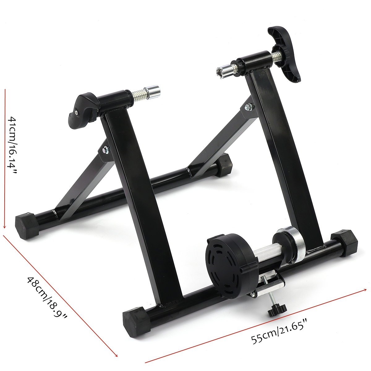 bike trainer stand for 29 inch wheels