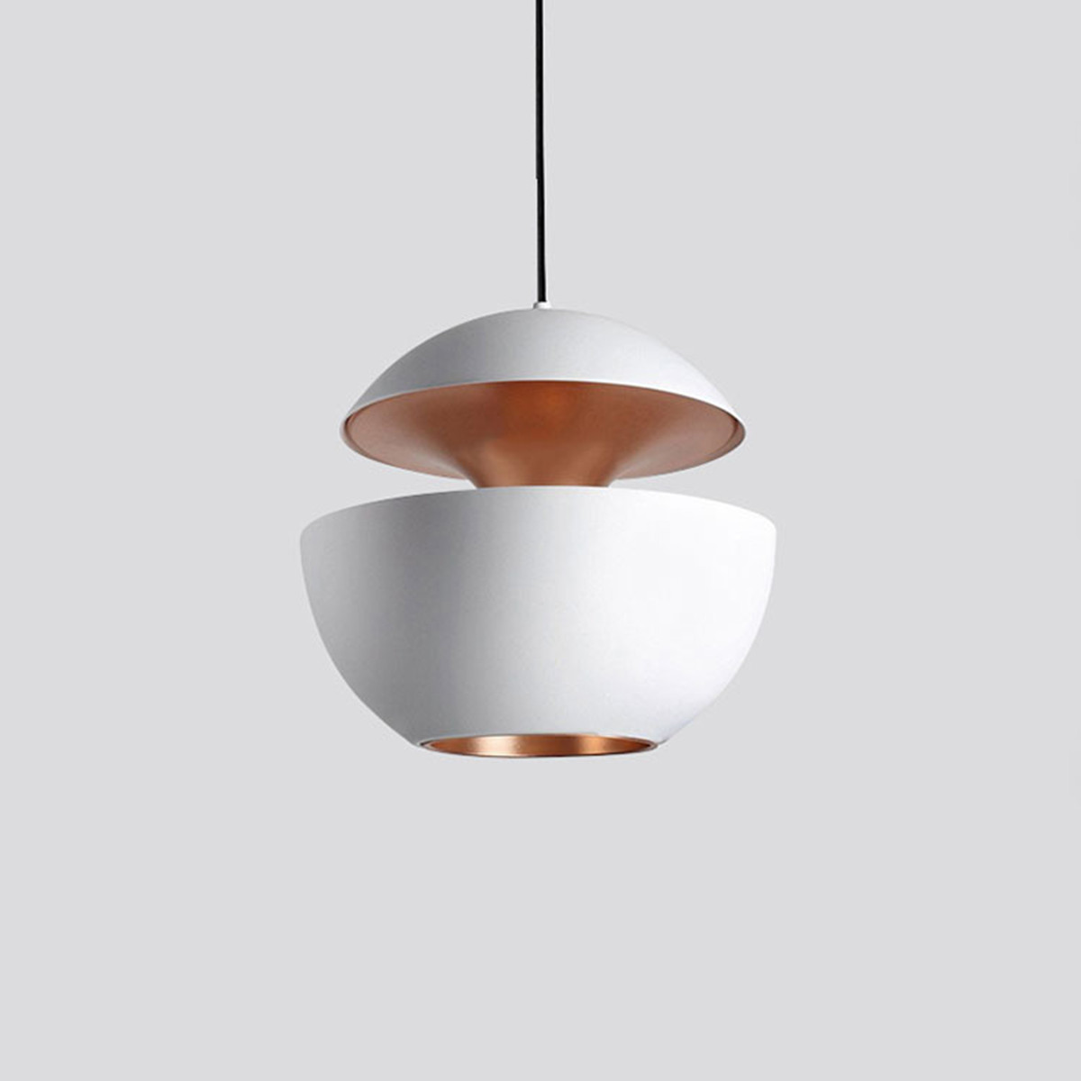 25cm Modern Aluminium Lamp Art Chandelier Pendant Lighting Ceiling 25cm Modern Aluminium Lamp Art Chandelier Pendant Lighting