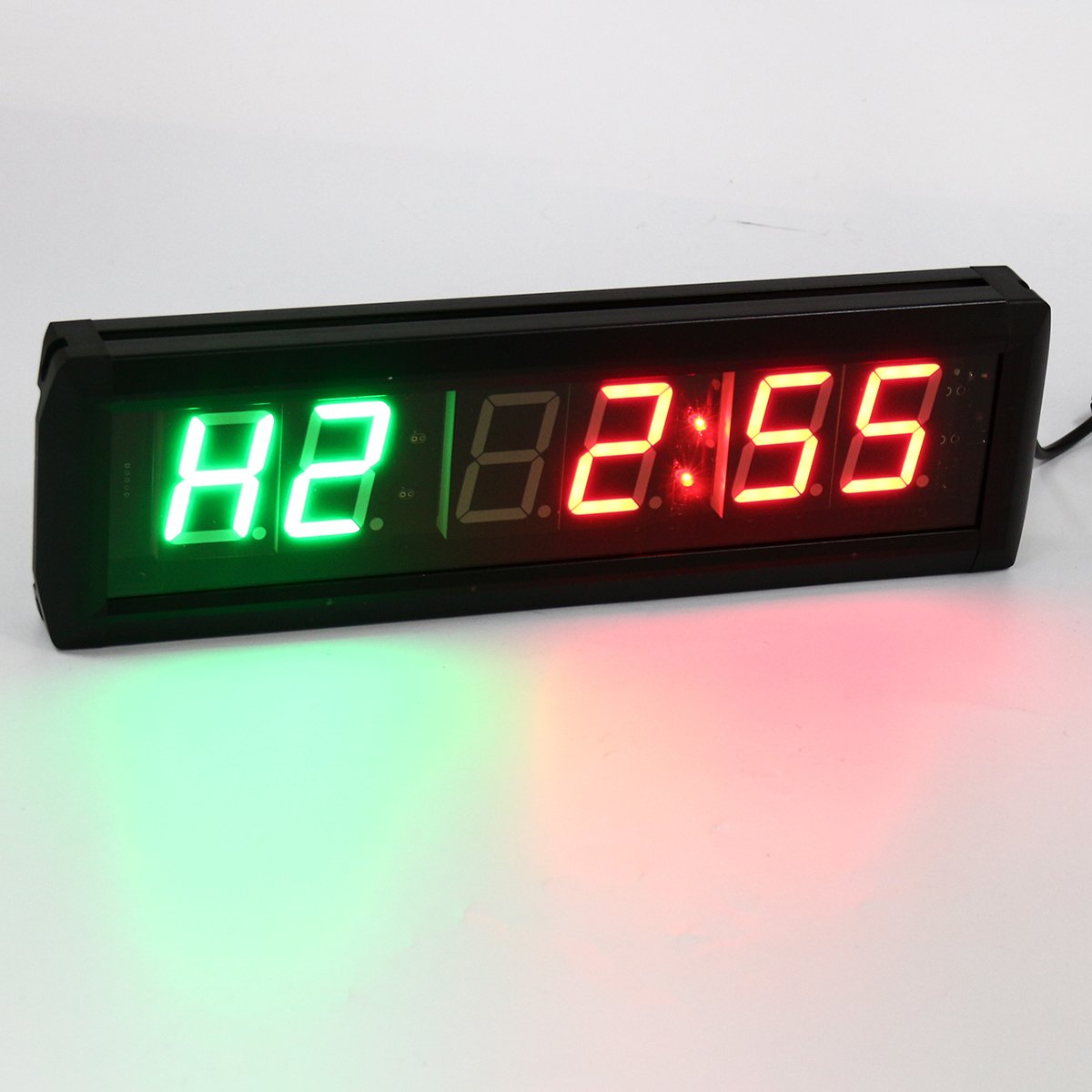 gym timer clock gym timer clock