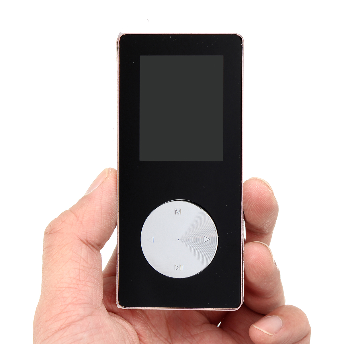bluetooth MP3 MP4 Lecteur 4-256 Go Lossless Enregistreur Pen FM Radio Vidéo Film