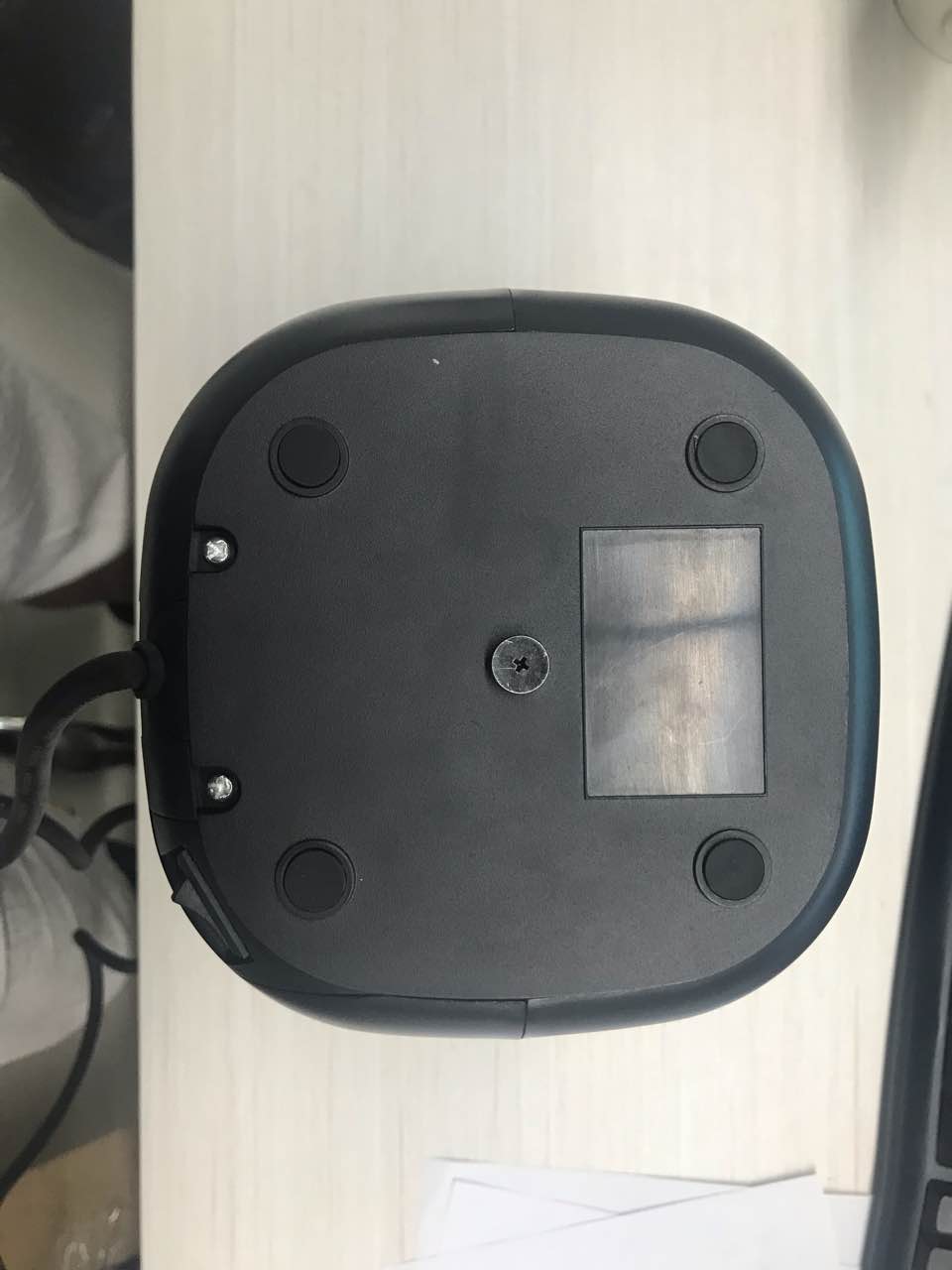 220V-240V 950W Portable Fan Forced Electric Heater 3-Mode For N | eBay