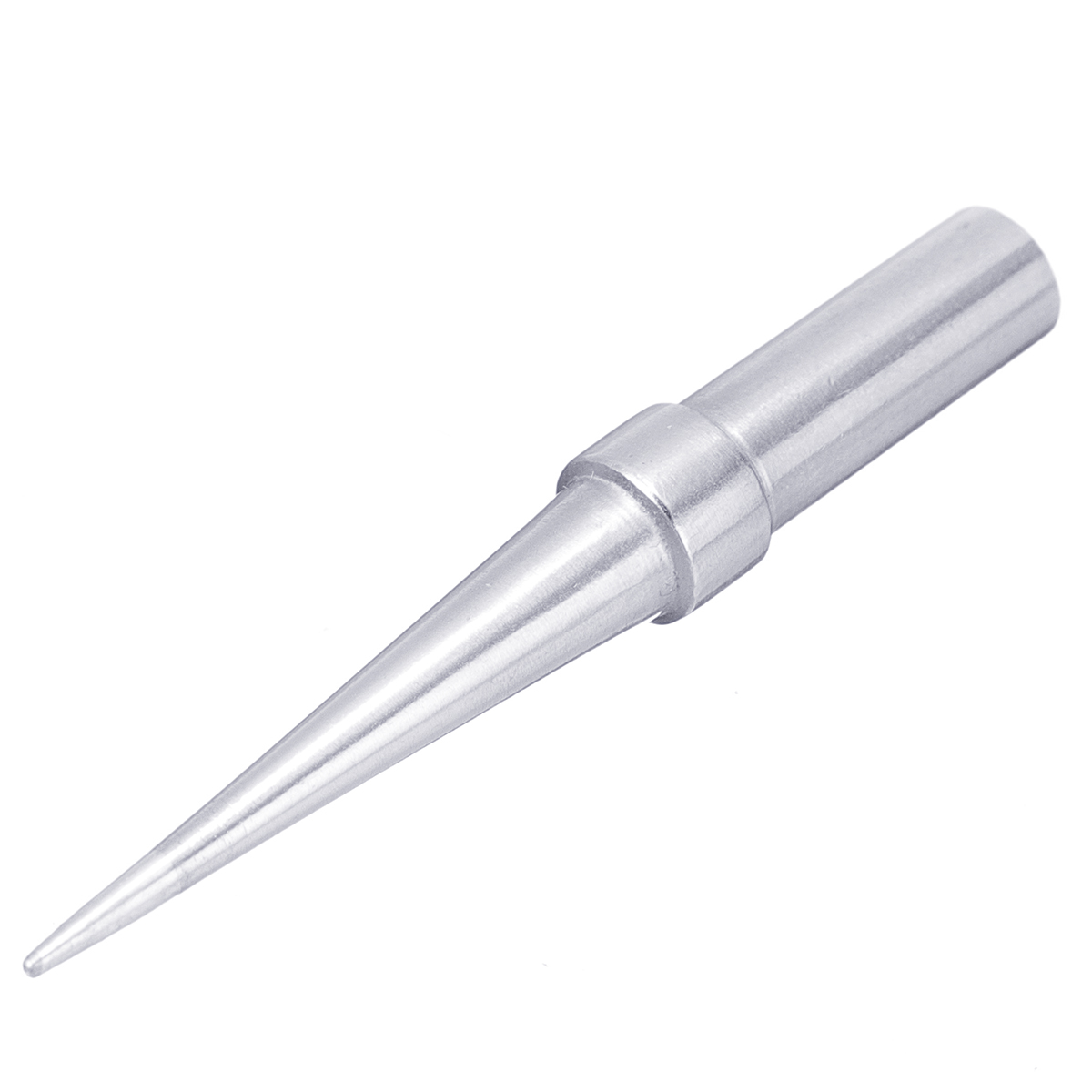 Replacement 1/32 ETO Long Conical Soldering Iron Tip for Weller WES51