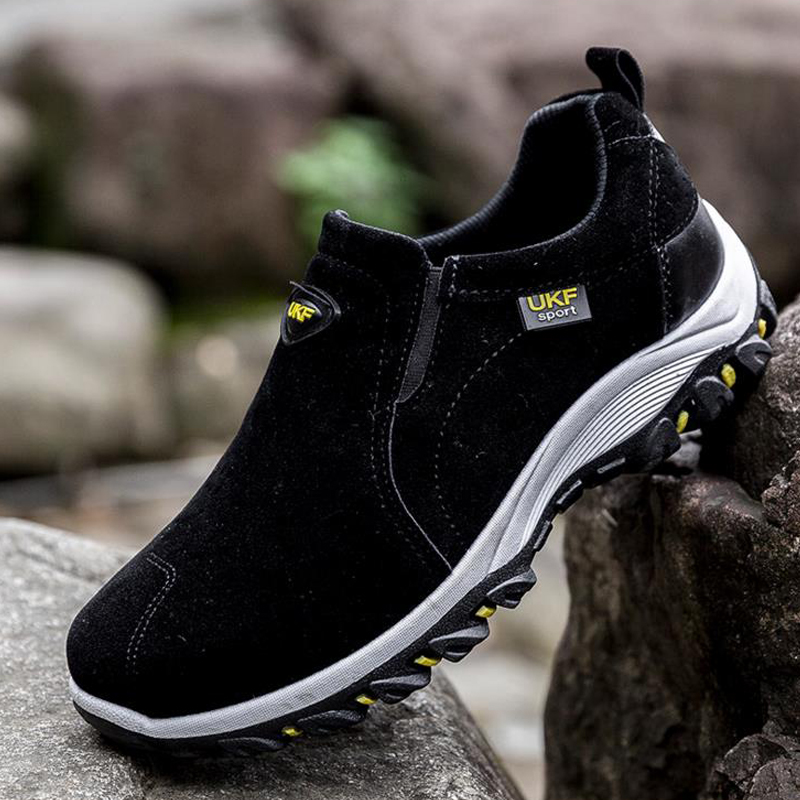 lightweight winter sneakers