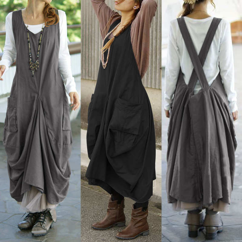 dungaree dress uk