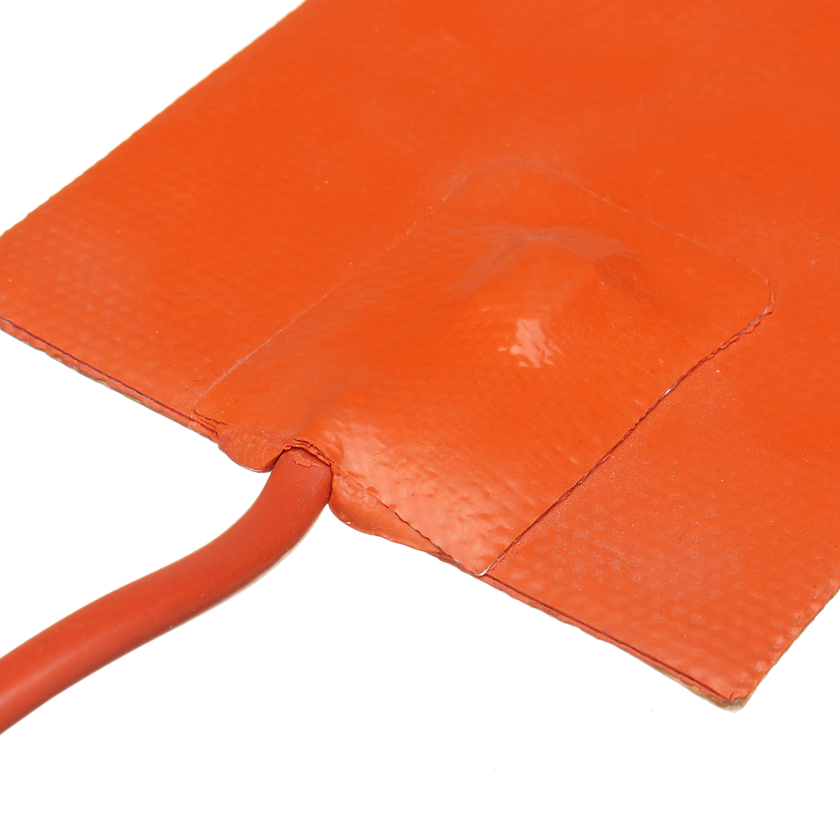 110V 250W Engine Oil Heating Plate Oil Heater Pad Pan Universal 9x13cm for Car Engine Fuel Tank Water Tank Heated Elements 110V 250W Engine Oil Heating Plate Oil Heater Pad Pan Universal 9x13cm for Car Engine Fuel Tank Water Tank Heated Elements