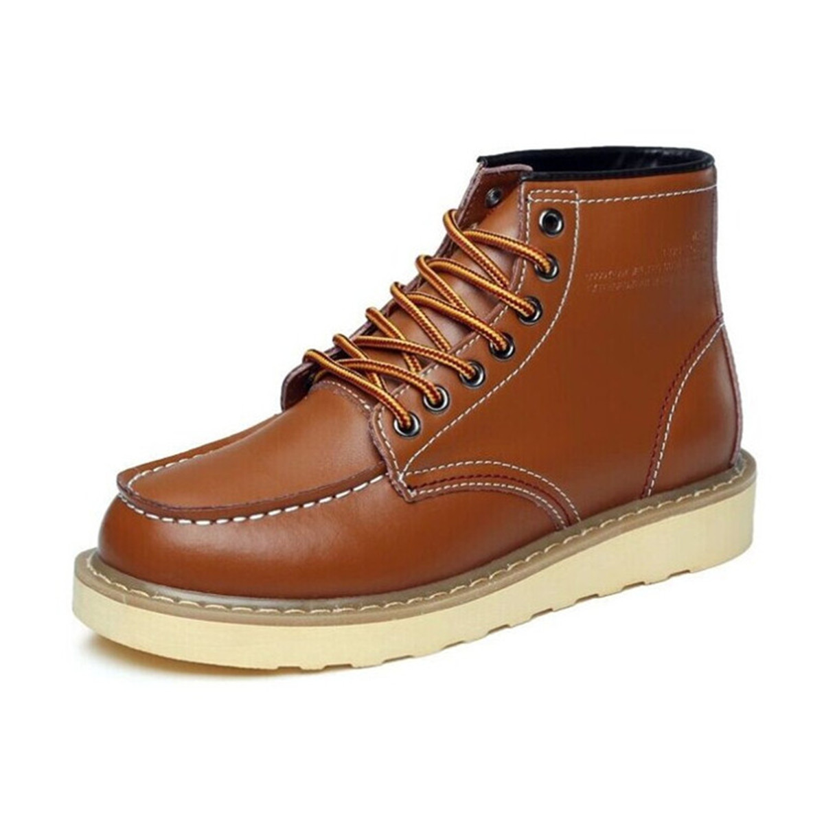 mens high top boots