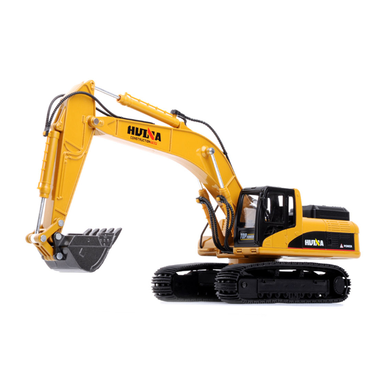 huina excavator 510