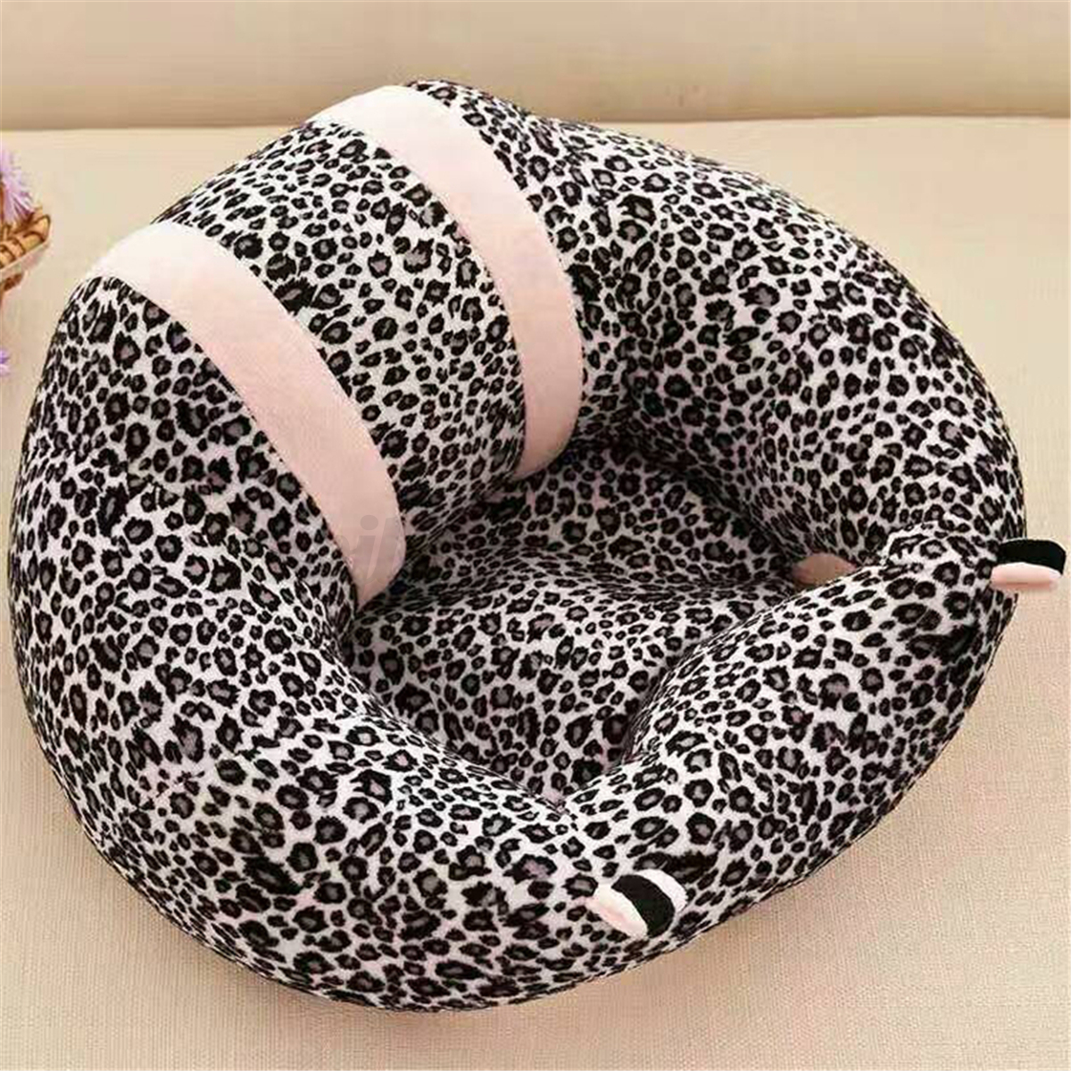 Baby Sofa Seat Learn Sit Soft Chair Children Kids Sleeping Plush Baby Sofa Seat Learn Sit Soft Chair Children Kids Sleeping Plush