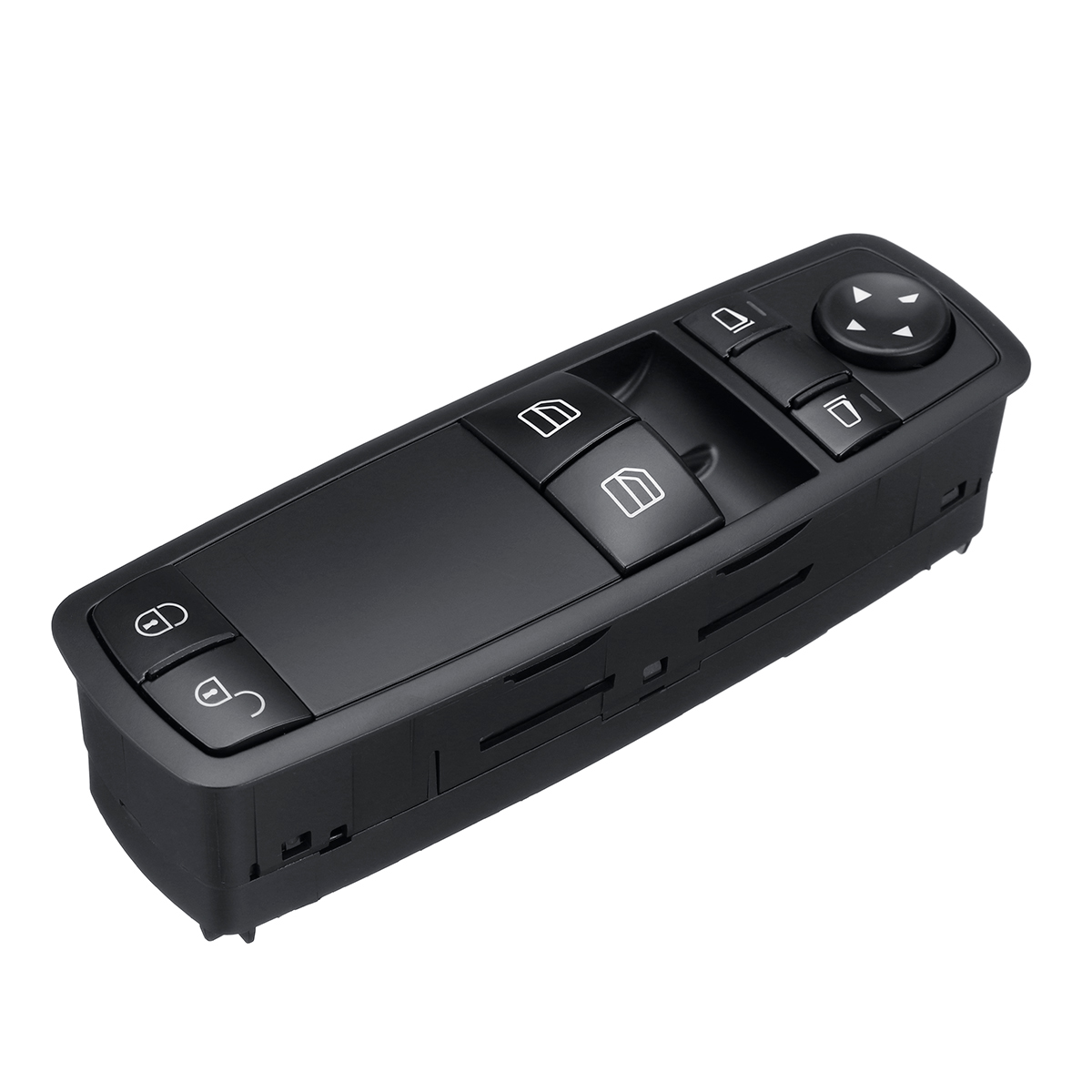 Bouton Leve Vitre Commodo Platine Commande Mercedes Benz Classe B W245 A W169