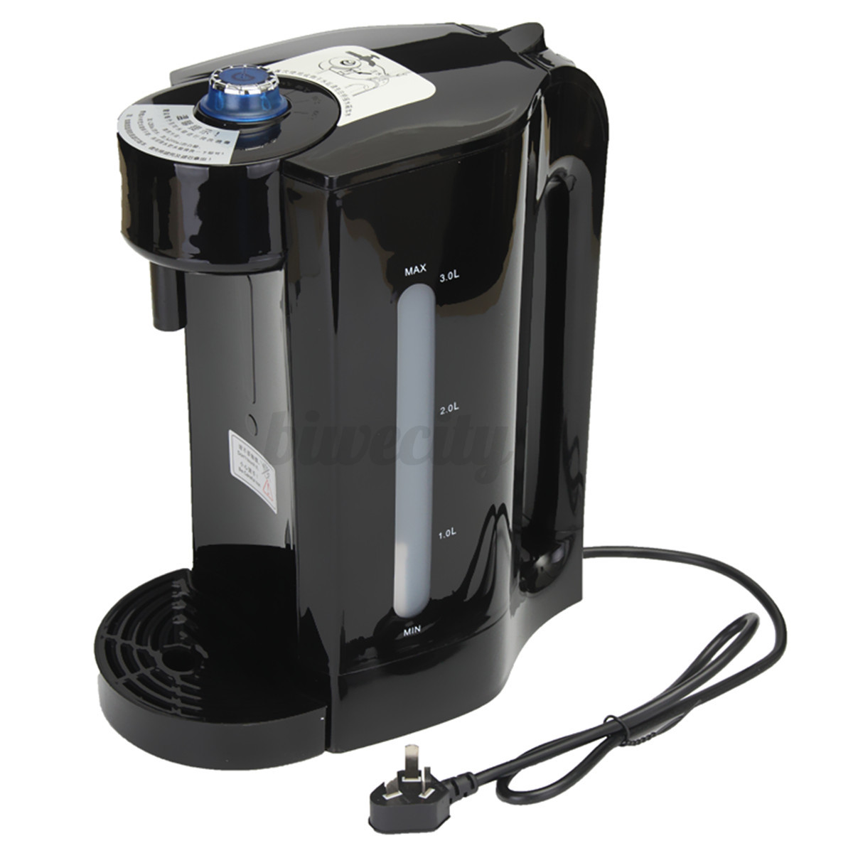 kettle dispenser 3l instant hot water boiling kettle electric heating kettle dispenser 3l instant hot water boiling kettle electric heating
