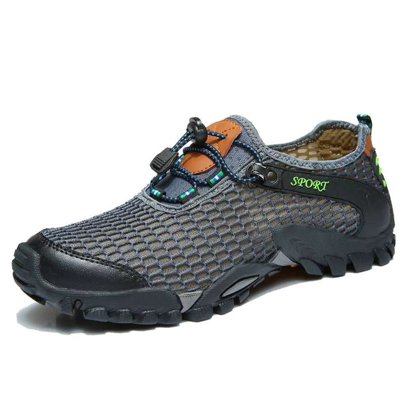 water shoes hiking mens