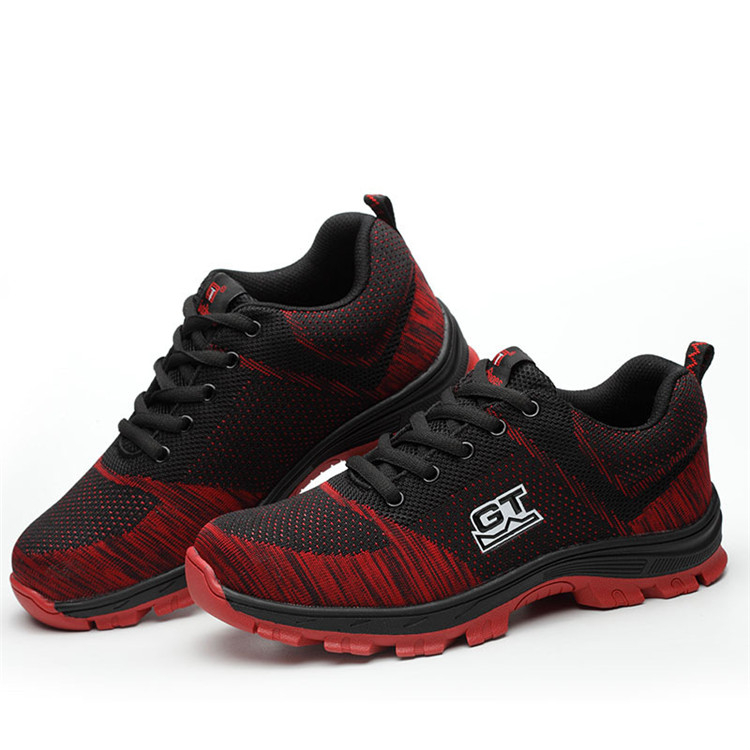gt safety trainers
