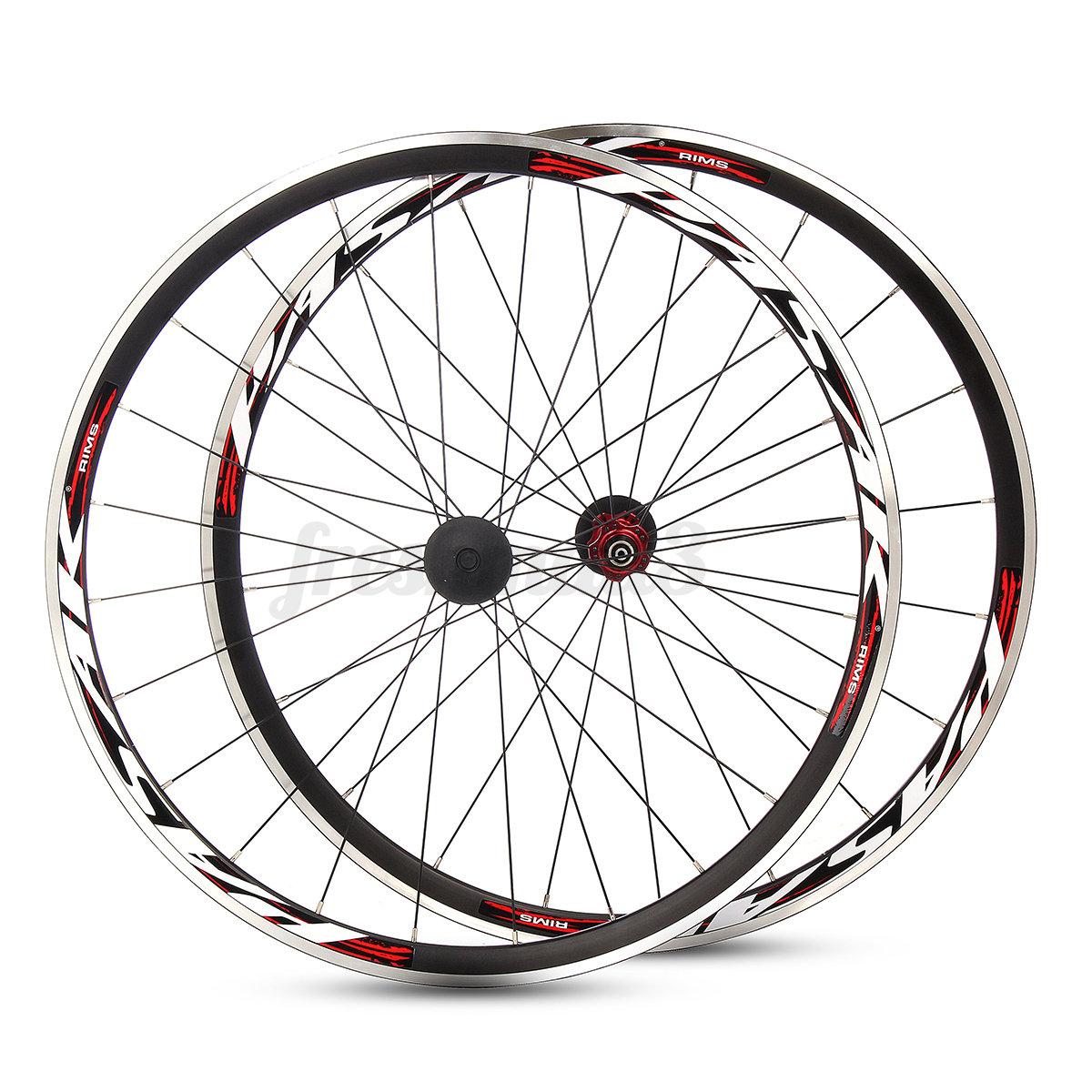 lightweight bike wheels 700c