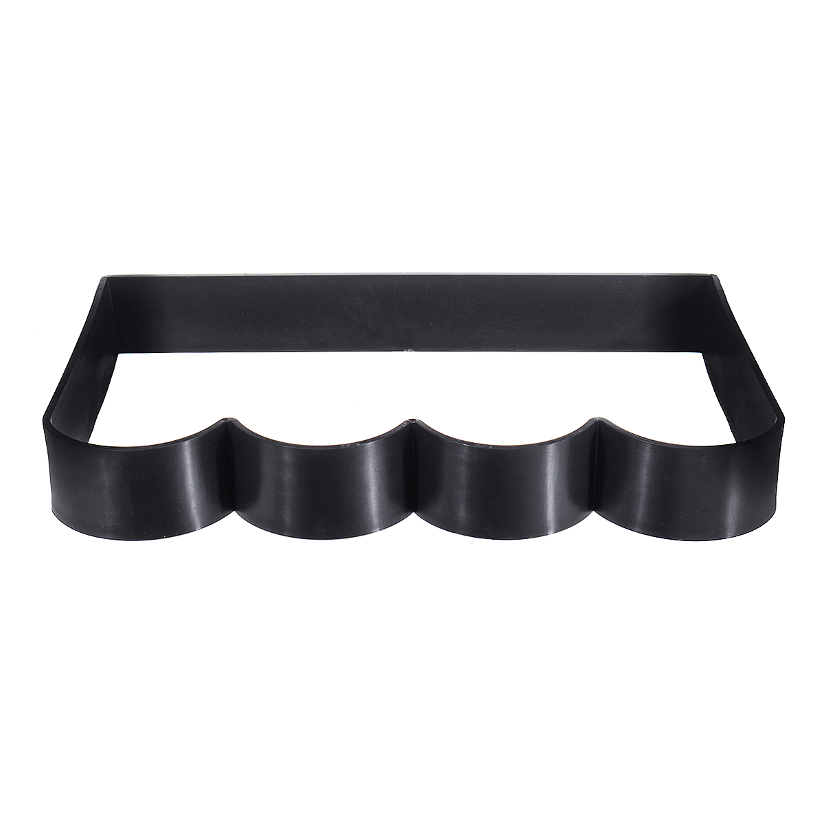 Betonformen Garten Form Hohle Ziegel Rand Beton Zaun Schalungsformen