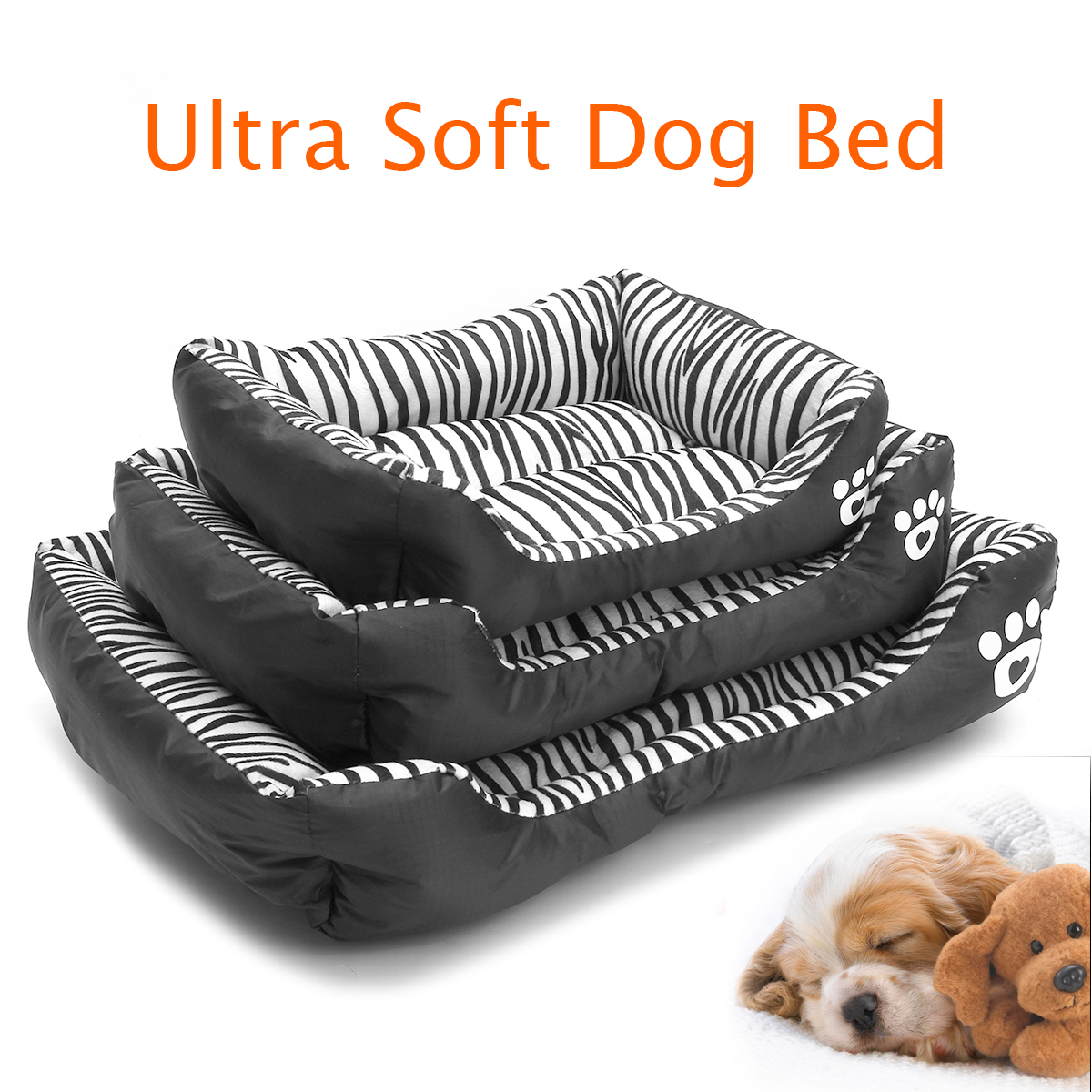 Matelas Pour Lit Corbeille lit coussin chien chat animaux matelas couchage panier Matelas Pour Lit Corbeille lit coussin chien chat animaux matelas couchage panier