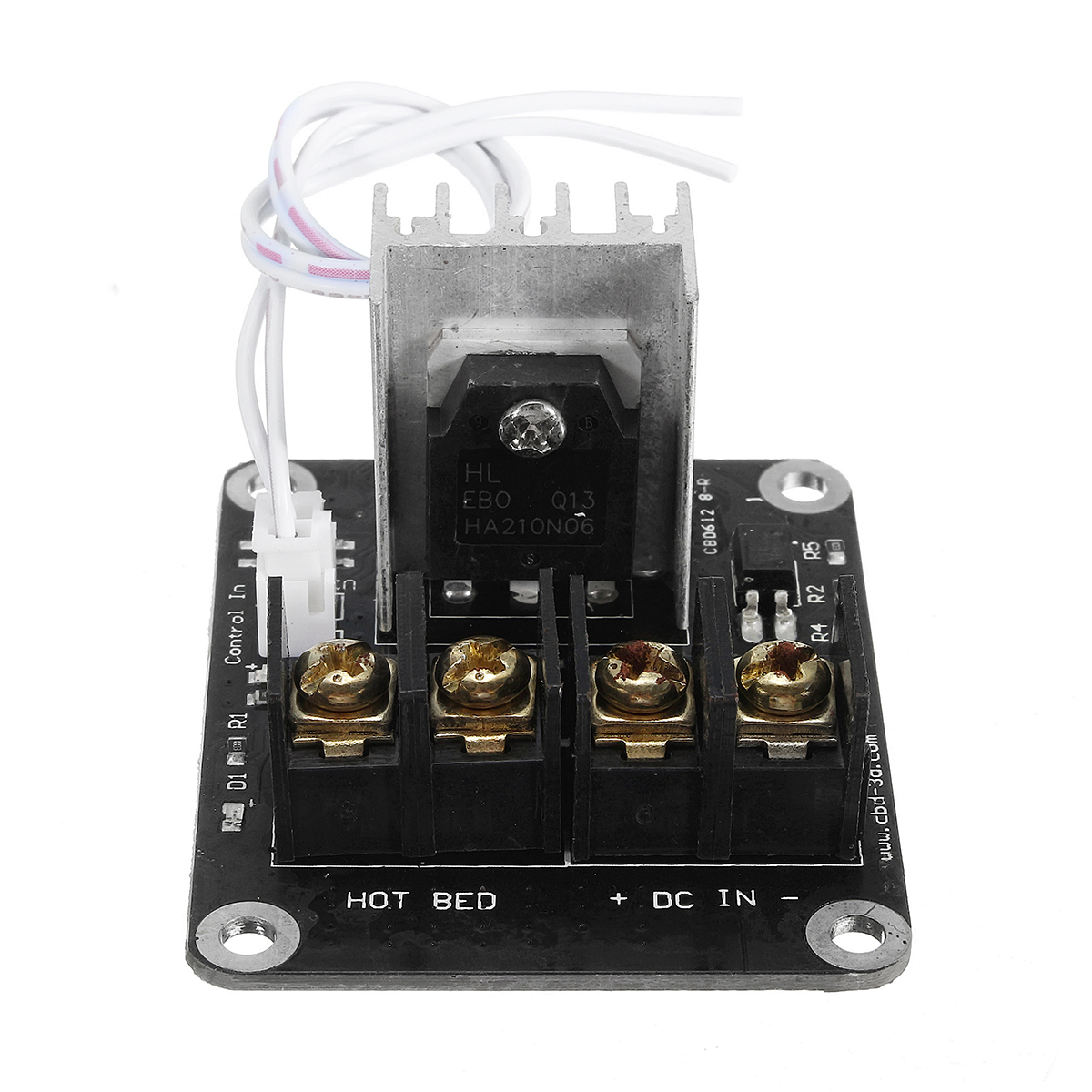 Without power module. Power Module for nxc80.