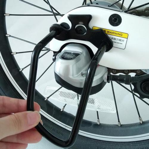 XIAO MI QICYCLE EF1 electric bicycle oringinal integrated cable